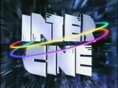 Chamada do Intercine - Festival Charles Bronson (04-09-2003) - Perseguição mortal e Desejo de matar IV