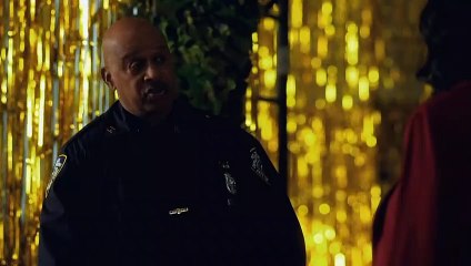 East New York 1x08 Season 1 Episode 8 Trailer - CompStat Interruptus