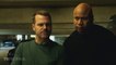 NCIS Los Angeles S14E07 Survival of the Fittest