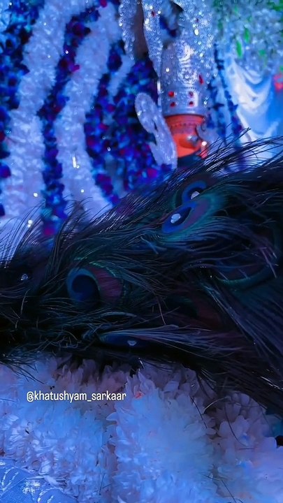 i_love_khatushyamji #kirshna #god