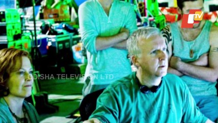 the inspiring journey of Film director of titanic