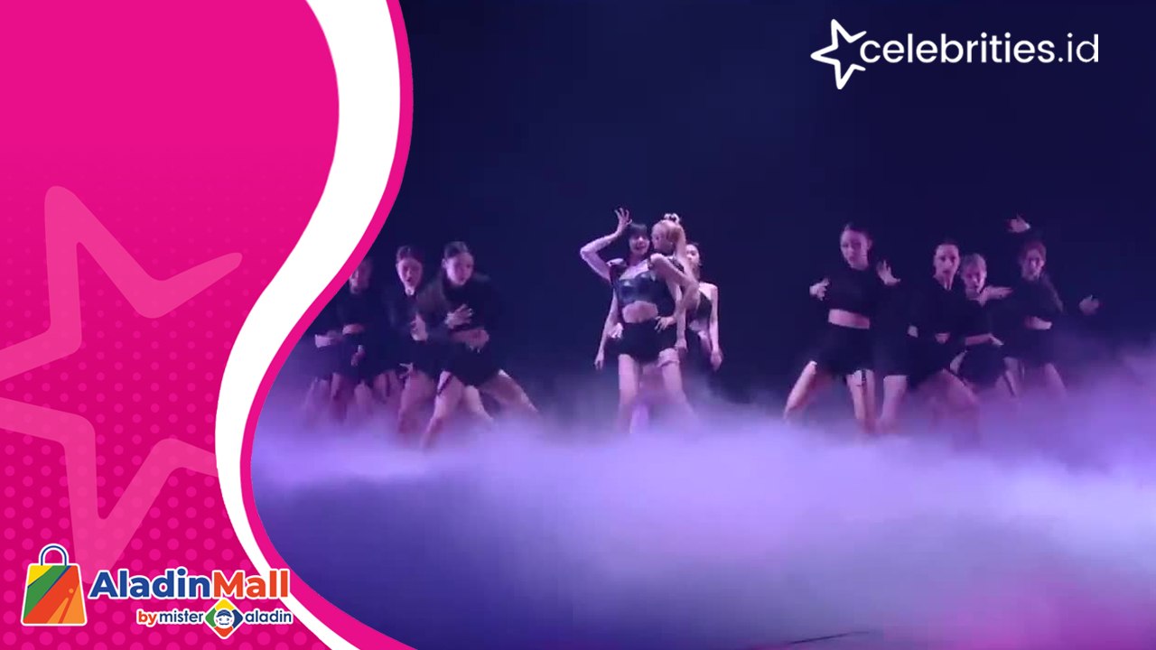 Daftar Harga Tiket Konser BLACKPINK di Jakarta, Paling Murah Rp1,3 Jutaan