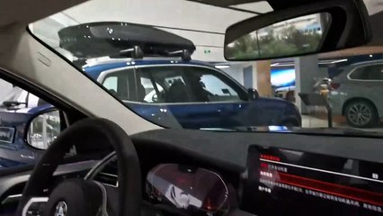 2023 BMW X4 in depth Walkaround