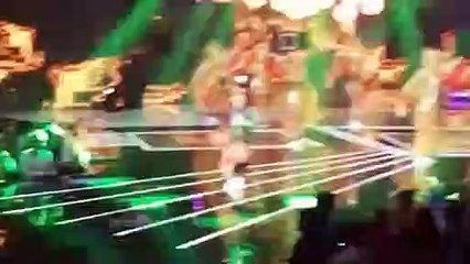 OPENING KONSER VIRAL FAREL PRAYOGA DI INDOSIAR - Infomedia Post