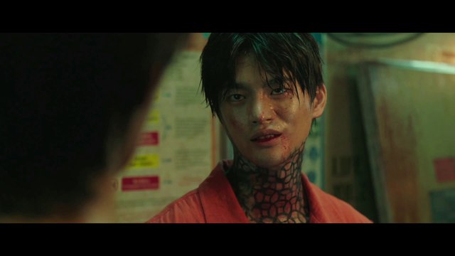 Fest Track On Sirk TV Interview: PROJECT WOLF HUNTING [Toronto International Film Festival 2022] - Part II