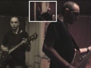 Miss you - Rolling Stone - CyberPat009