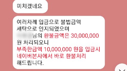 조직적 중고 거래 사기 '사이트 피싱'...피해규모와 대책은? / YTN