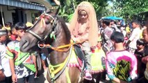 Naik Kuda Joget | Renggong | Kuda Delman | Horse| Lagu Naik Delman Istimewa