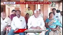 Congress Today _ Jeevan Reddy Challenge To MLC Kavitha _ Ponnam Prabhakar Comments On PM Modi  _ V6