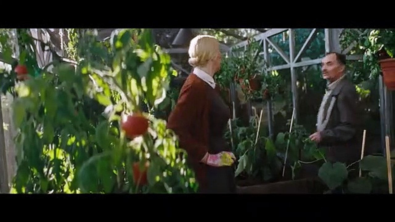 Далекие близкие 1 серия