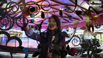 Gank Your Heart สู่ฝันเส้นขอบฟ้า [ รีวิว ]