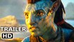 AVATAR 2_ THE WAY OF WATER Trailer 2 (2022)