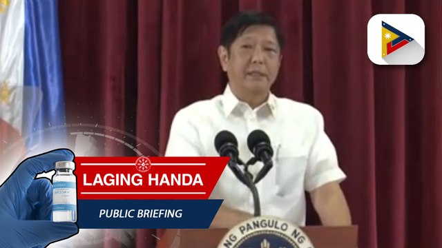 PBBM, nakauwi na sa bansa matapos ang matagumpay na pagdalo sa 40th at 41st ASEAN Summit and Related Summits