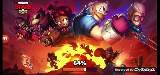 700+ Trophies _ Brawl Stars _ Duels _ Bull, El Primo, Fang _ 2022 September