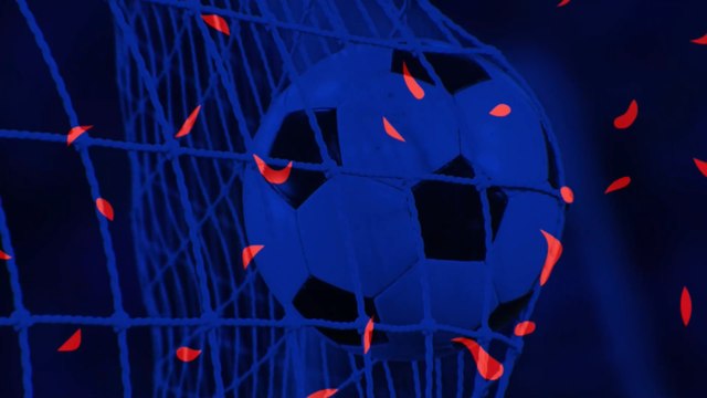 Histoire de Diables : Mondial 1998