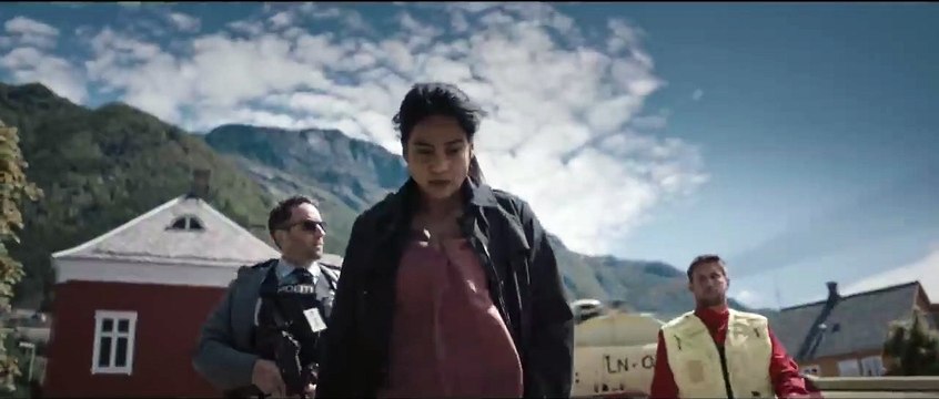 Mortal Bande-annonce (EN)