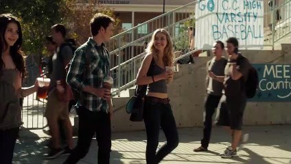 Fright Night Bande-annonce (EN)