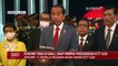 Tiba di Bali, Presiden Joko Widodo Siap Pimpin Presidensi KTT G20