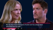 Bold and The Beautiful Spoilers_ Ridge's Betrayal Sends Taylor To Finn's Arms