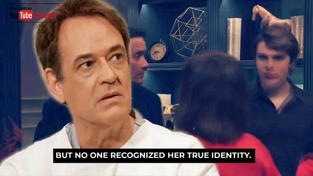 Mason and Austin's boss has been identified ABC General Hospital Spoilers