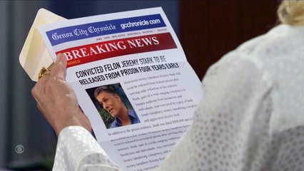 SPOILERS November 14-18, 2022 _ The Young and the Restless