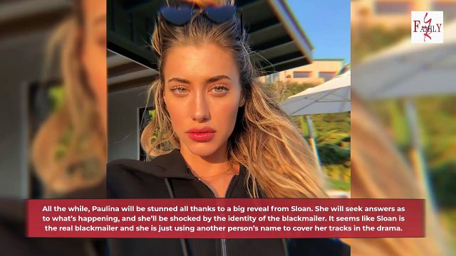 Days of Our Lives Spoilers Next Two Weeks November 14-25. DOOL Two Weeks Spoiler