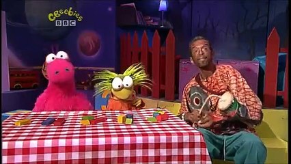 The Story Makers: Series 4: The Number One