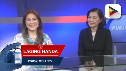 International bazaar, nagbabalik muli matapos ang halos 3 taon