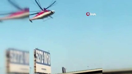 Meksika’da pazar yerinde patlama: 29 yaralı