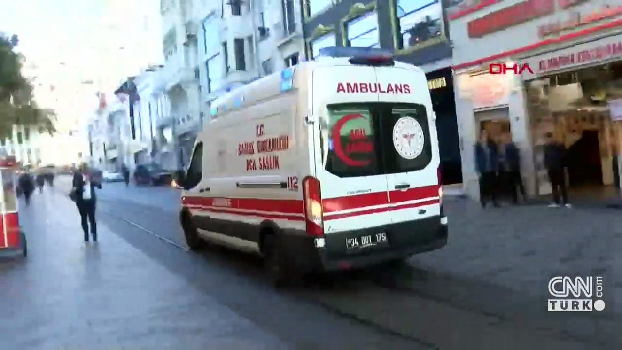 "Aziz milletimizin başı sağolsun"