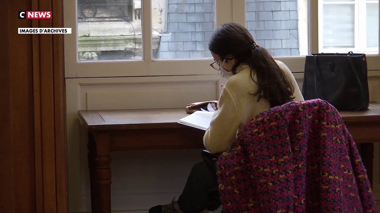 Retour obligatoire des maths en première et en terminale