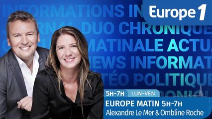 Ludovic Herschlikovitz : «La retraite ça se prépare !»