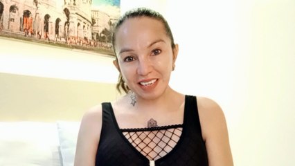 Reality bites and thats a fact!