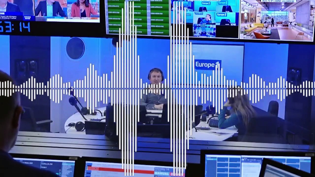 Le Liban, la Turquie et l'Argentine font la Une de la presse internationale