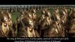 Legolas' Mirkwood Elves Vs. Lurtz' Orc-Horde - 10000 Unit Lord Of The Rings Cinematic Battle