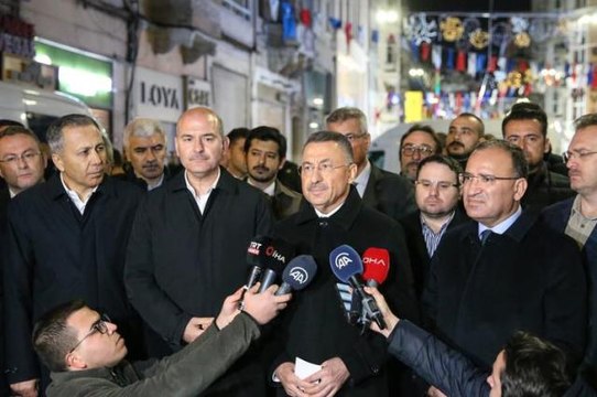 Taksim patlaması ölenlerin isim listesi? Taksim'de kaç kişi öldü ölenler listesi! (Arzu Özsoy Mukaddes Elif, Adem Topkara, Ecrin Meydan, Yusuf Meydan)