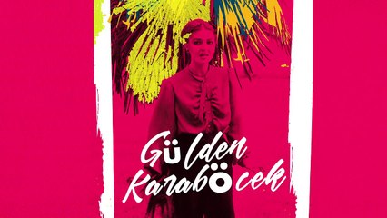 Gülden Karaböcek - Yaralı Kalp  (Orjinal Kayıtlar 1971_1973)