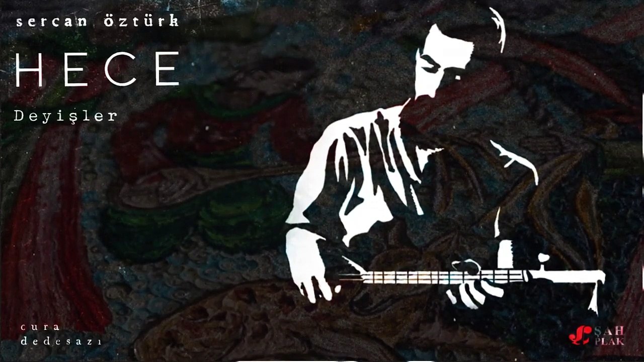 Sercan Öztürk & Hüseyin Korkankorkmaz   Ötme Bülbül Ötme Şen Değil Bağım