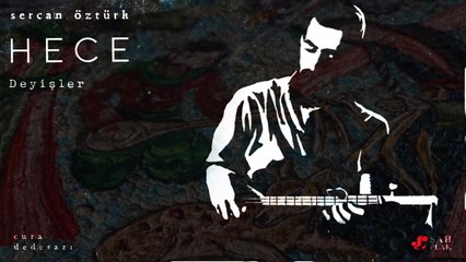 Sercan Öztürk & Hüseyin Korkankorkmaz   Ötme Bülbül Ötme Şen Değil Bağım