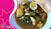 Lezatnya Kuliner Legendaris Jawa Timur, Perpaduan Soto dan Rujak Khas Banyuwangi