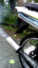 Soundcheck yamaha ss110