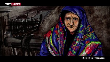 İnsanlık tarihinde kara leke: Ahıska Sürgünü