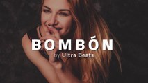 Bombon - Dancehall - Latin Guitar - Hip Hop Instrumental