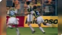 Maccabi Tel Aviv 0-1 Fenerbahçe 07.08.1996 - 1996-1997 UEFA Champions League 1st Qualifying Round 1st Leg (Ver. 2)