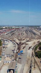 Old Railway Station Techshahin24