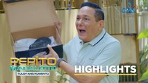 Pepito Manaloto – Tuloy Ang Kuwento: Tommy, na-PRANK sa sarili niyang SCAM (YouLOL)