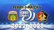 PERSIK KEDIRI vs BHAYANGKARA FC Full Highlight Liga 1 Indonesia