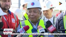 Konstruksyon ng LRT-1 Cavite extension, ininspeksyon ng DOTr; pinal na desisyon sa hinggil sa taas-pasahe sa LRT-1,  posibleng ianunsyo sa unang bahagi ng 2023, ayon sa DOTr