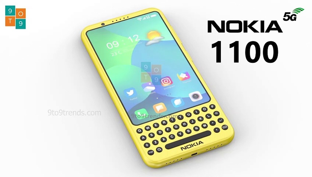 Nokia X100 Pro Release Date, Price, Camera, 7200mAh Battery, 12GB RAM, Launch Date, Specs,First Look