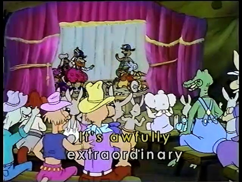 Sing a Song with Blinky Bill _ 50p(1080P_60FPS)